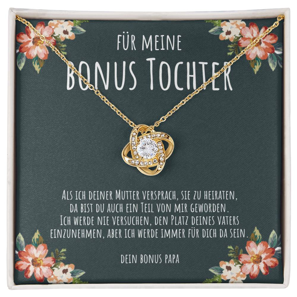 Emotionales Geschenk für Stieftochter – Schmuck als Zeichen der Wertschätzung