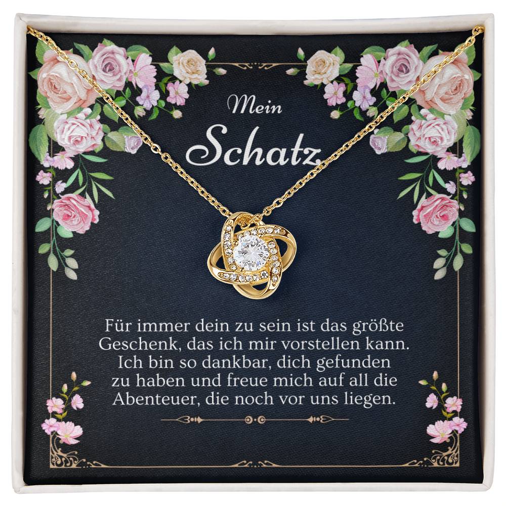 verlobungsgeschenk frau