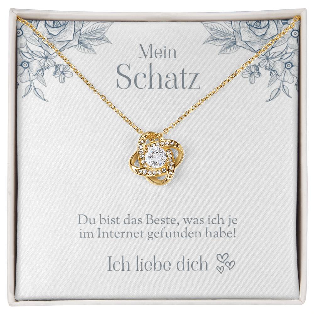 persönliches geschenk für meine Freundin