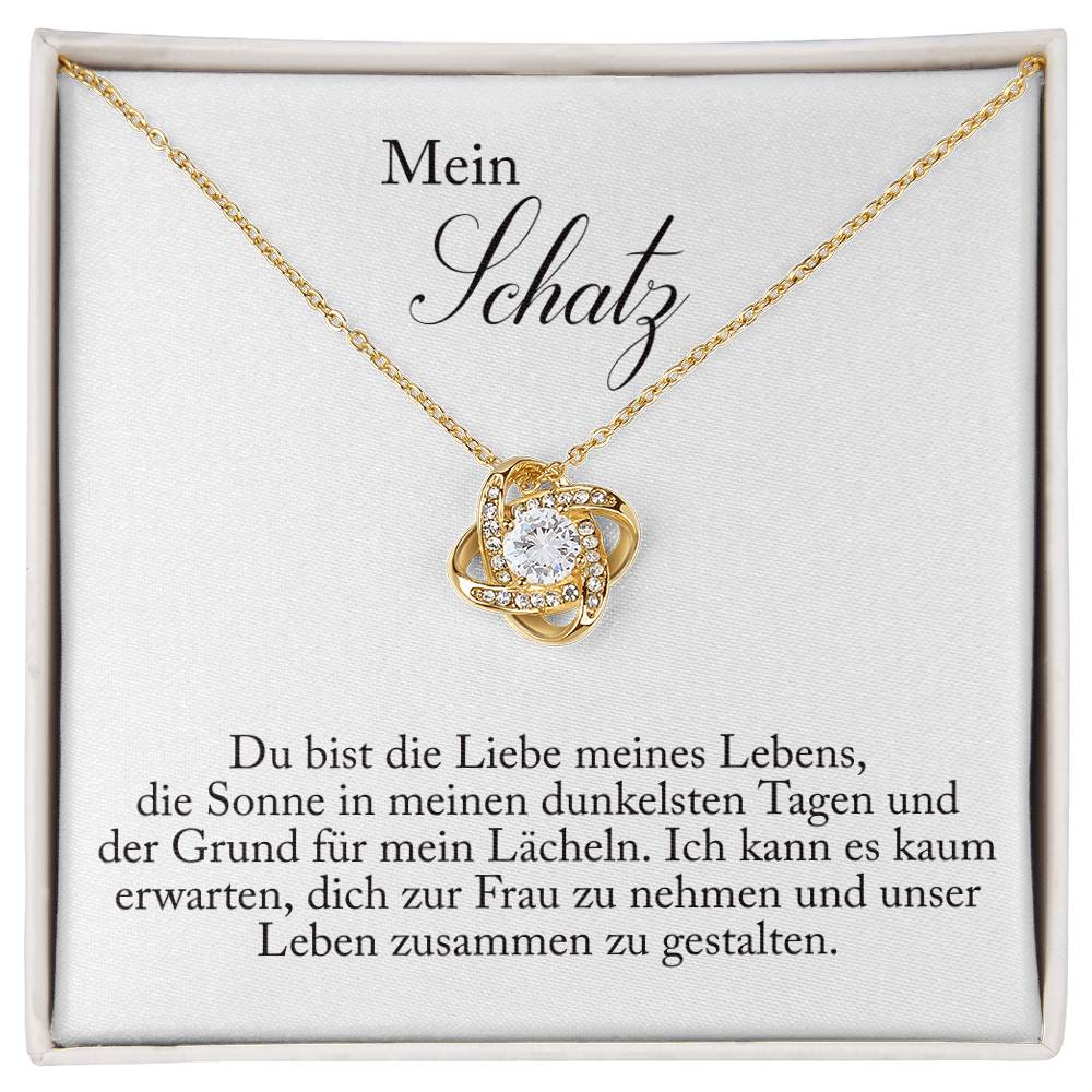 schmuck zur verlobung