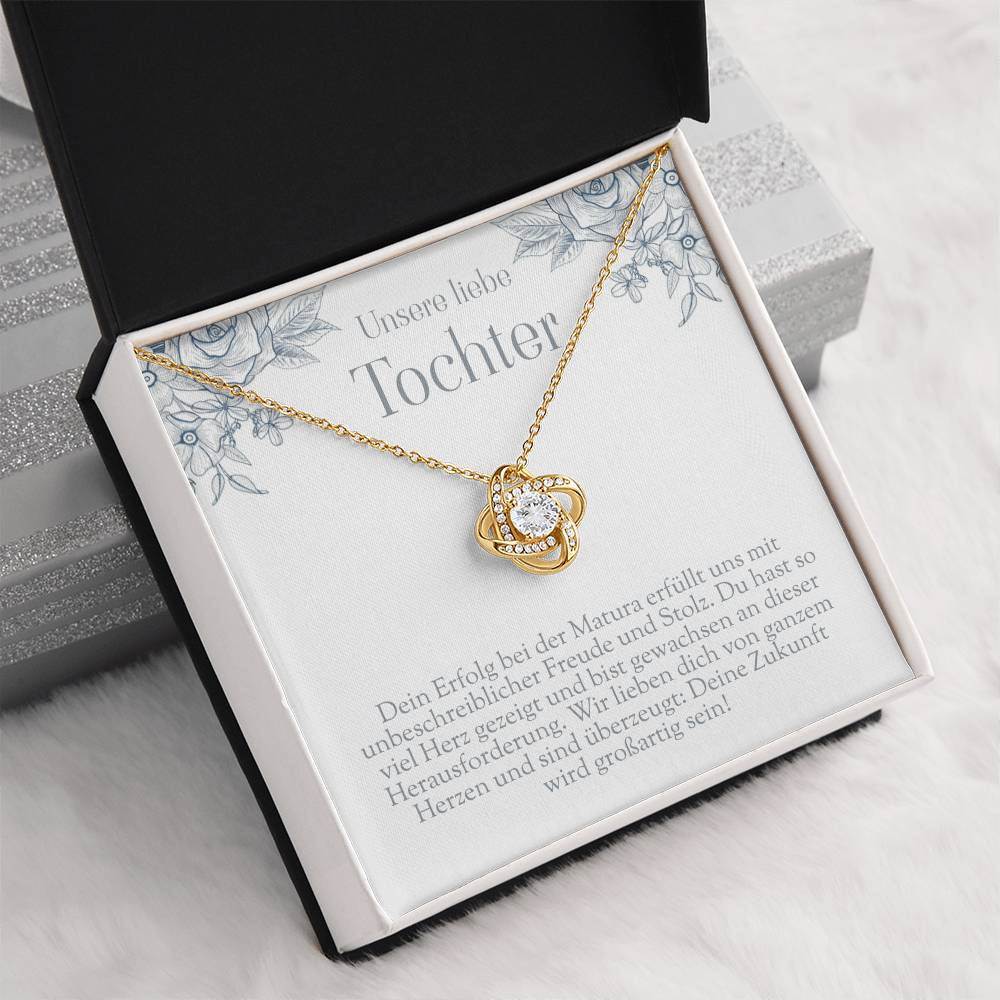 Edler Schmuck zur Matura – Geschenk von Eltern oder Familie