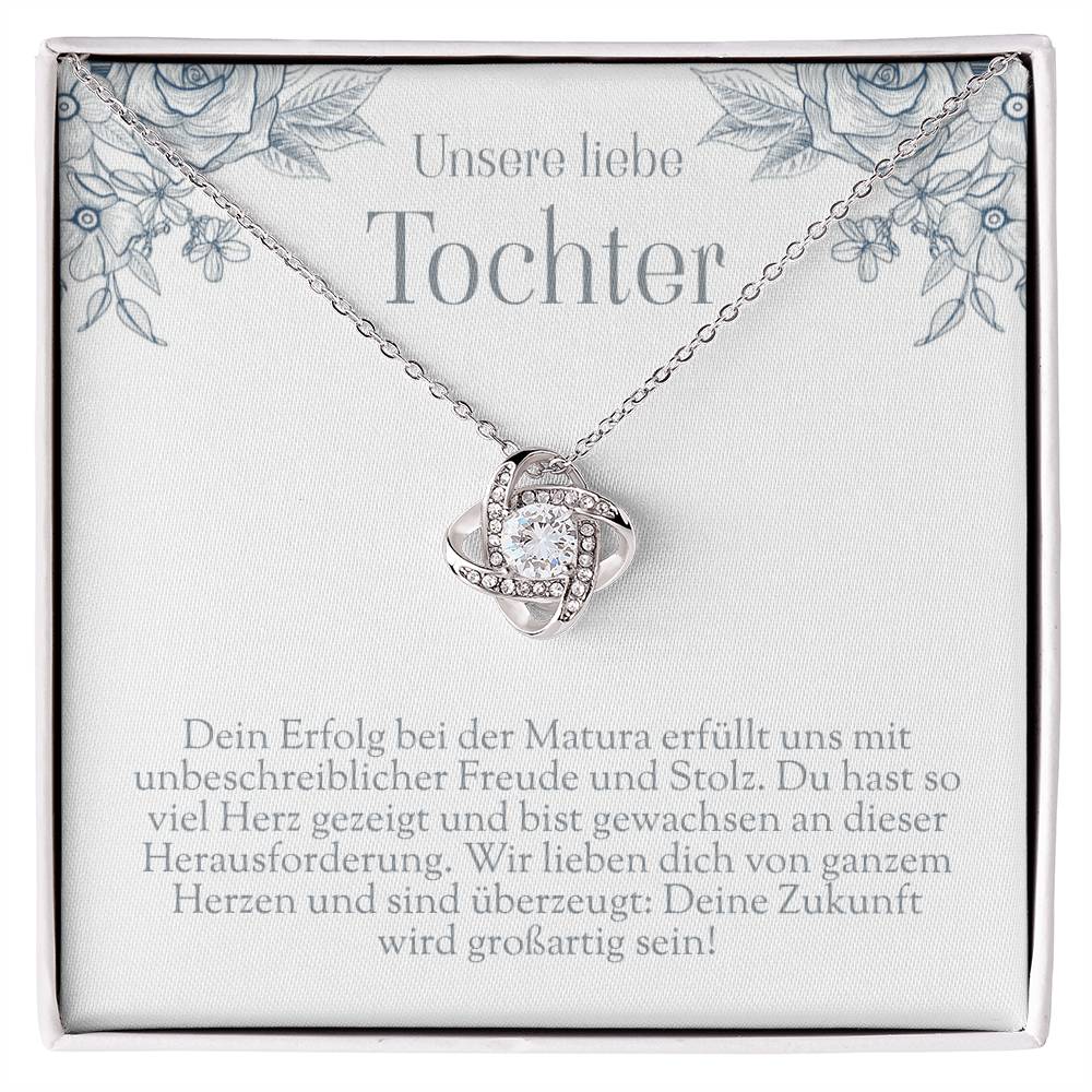 Geschenke für Maturanten – edles Schmuckgeschenk zur Feier