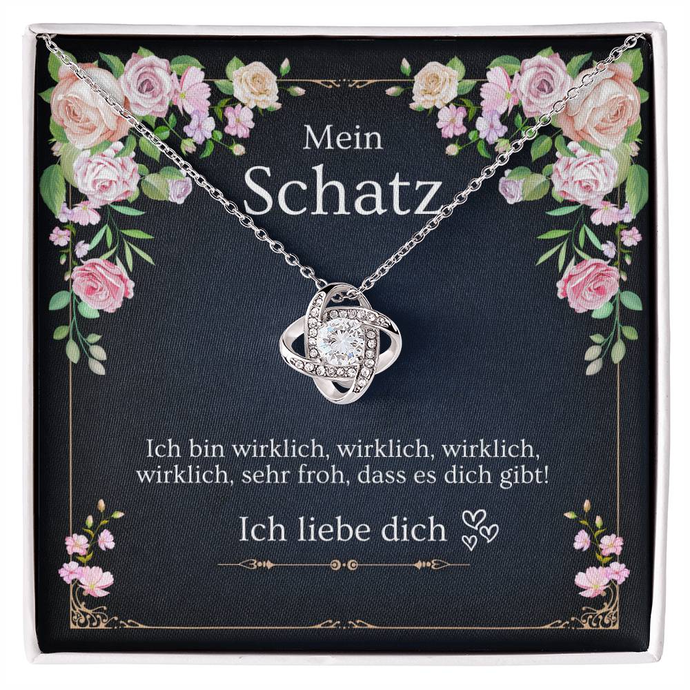 ich liebe dich geschenke für Frauen