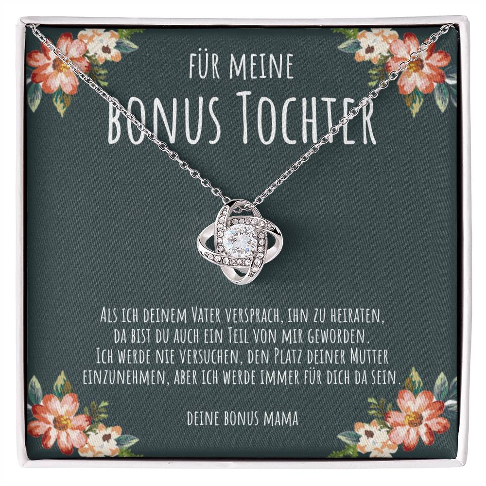 geschenk stieftochter