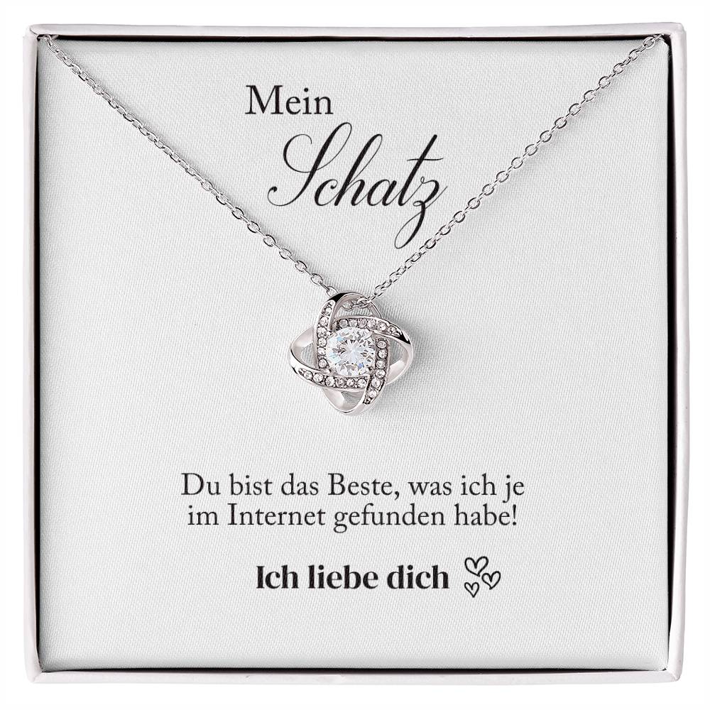 geschenk für feste Freundin