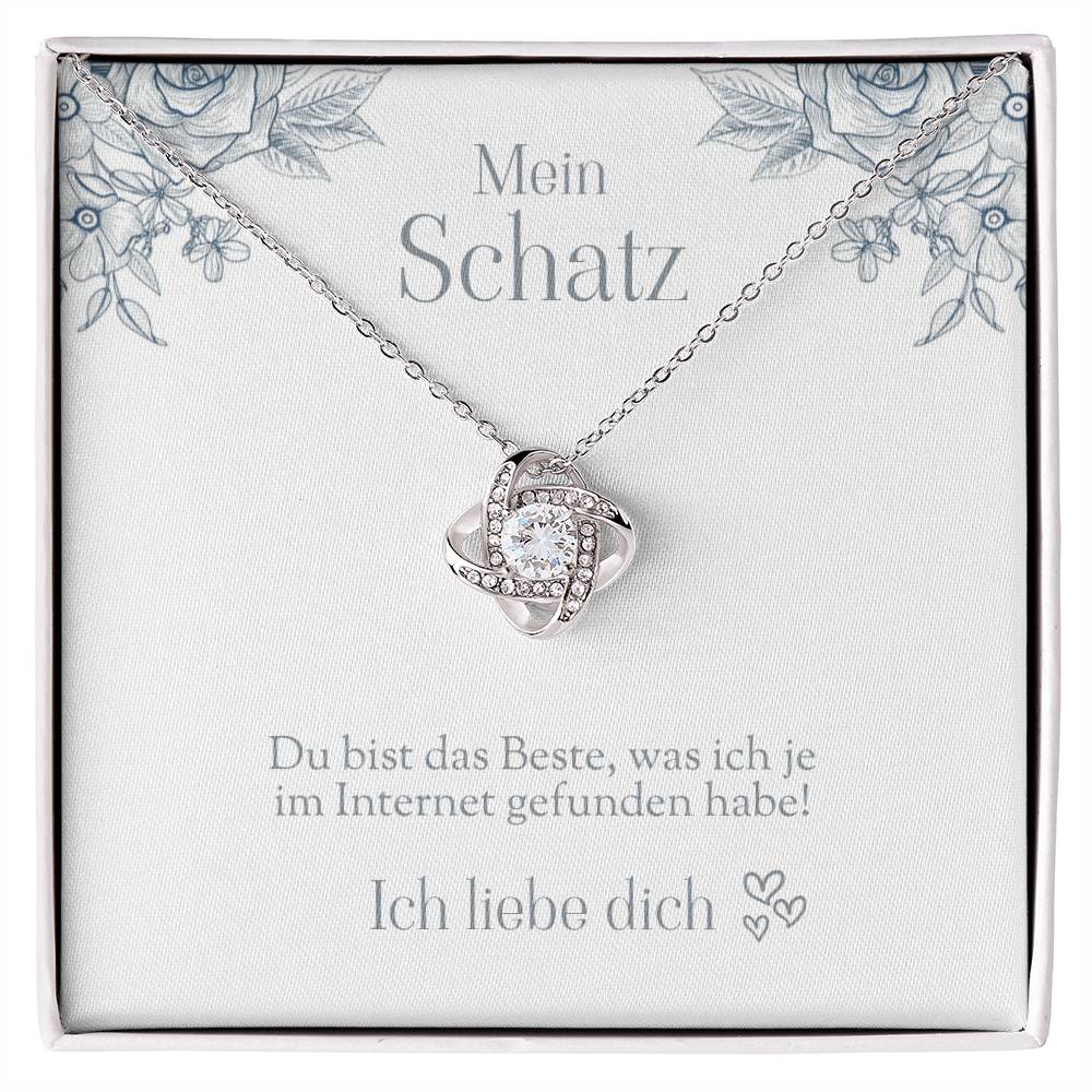 schmuck für meine freundin