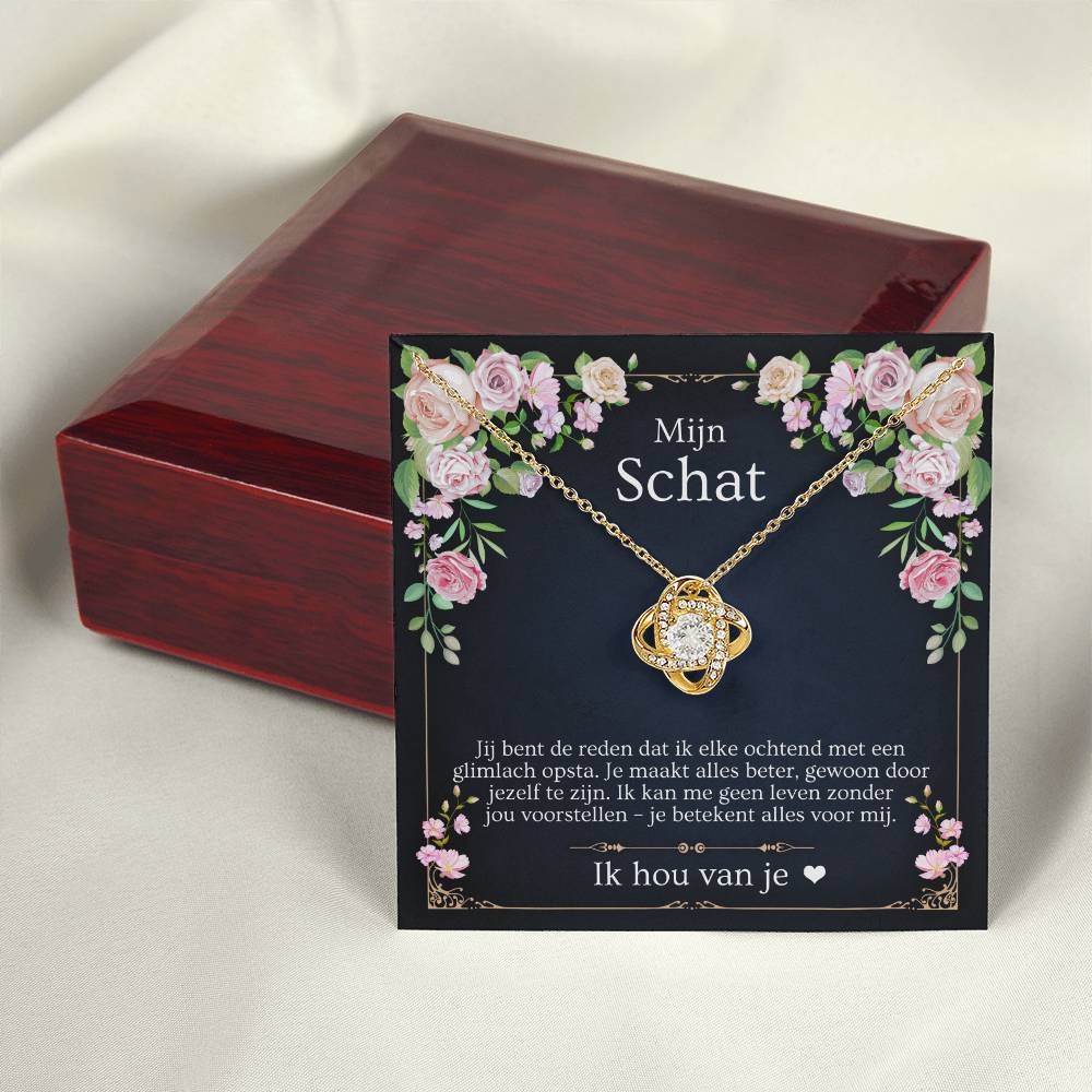 ik hou van jou cadeau ideeën - romantische gebaren met een persoonlijk tintje