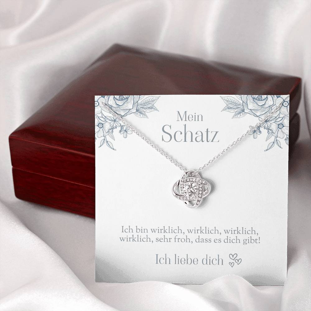 schmuck für meine freundin