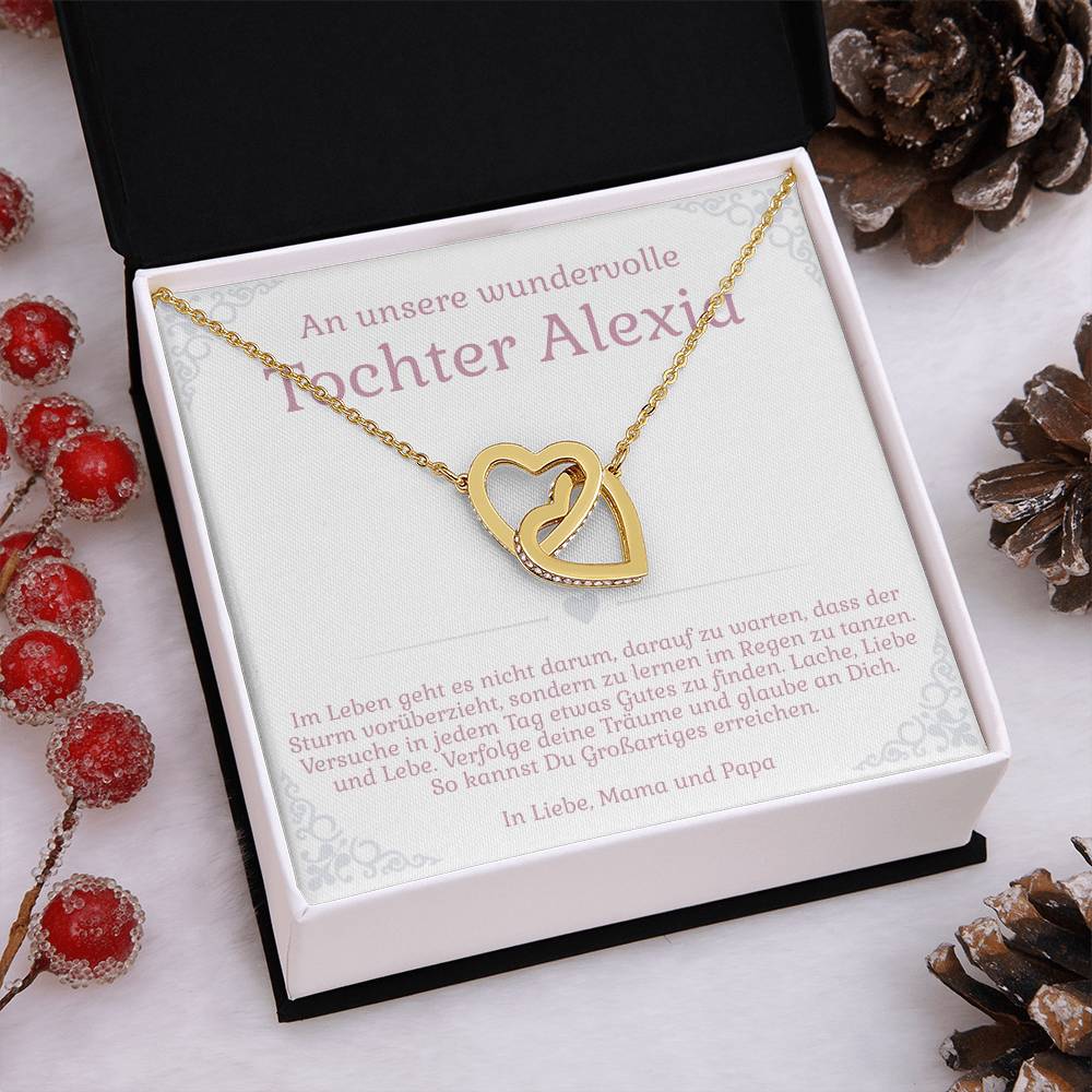 geschenk für tochter weihnachten