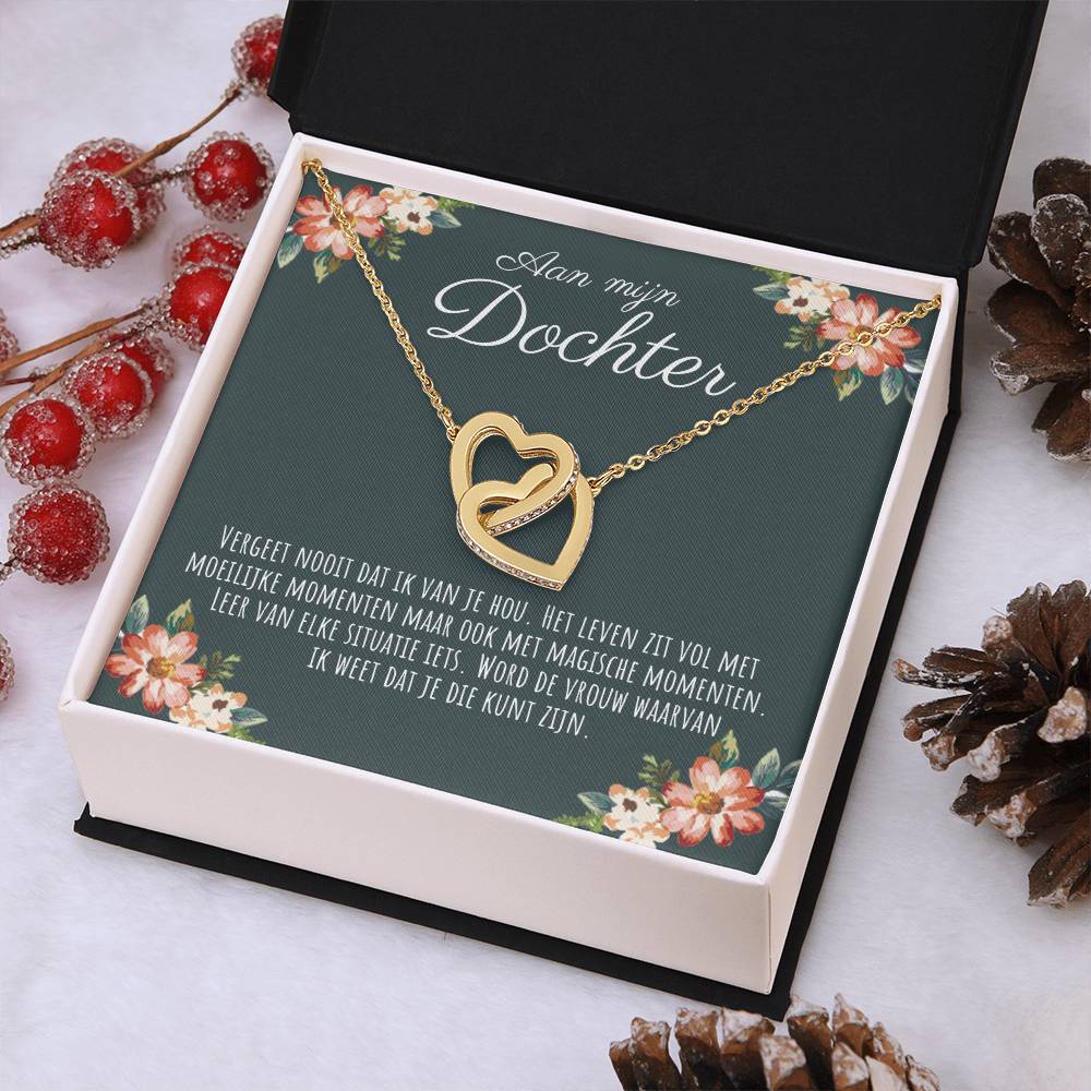 Moeder dochter cadeaus - Sieraden die de band versterken
