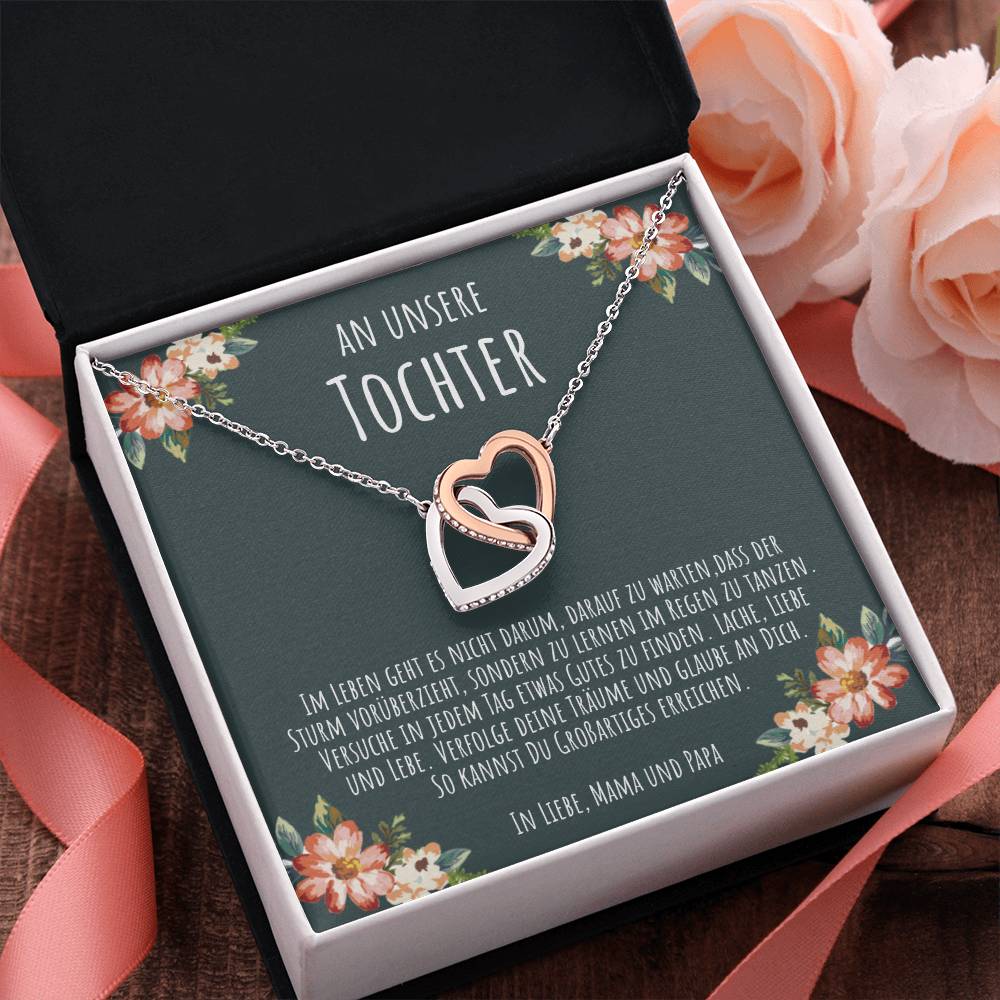 tochter schmuck geschenke