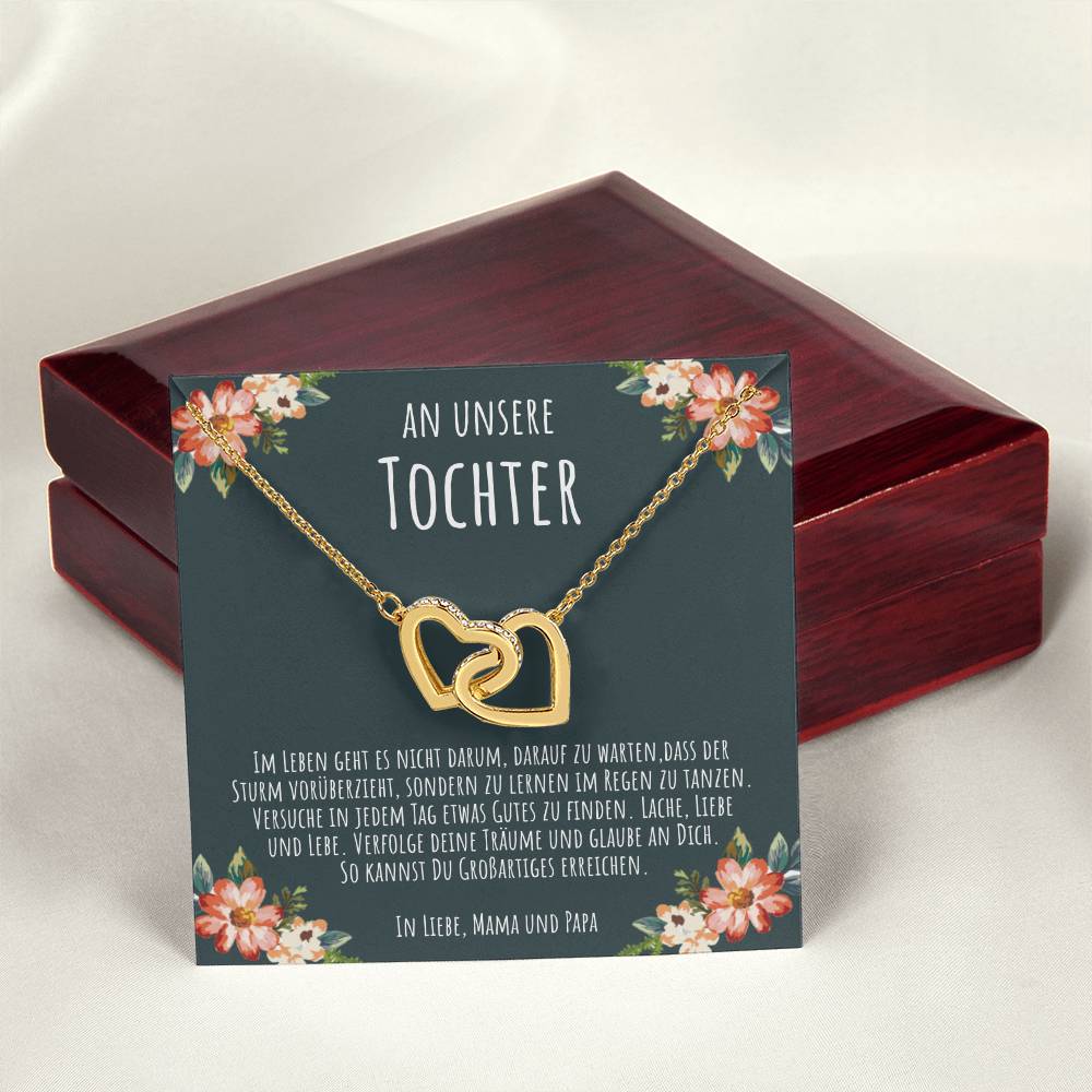 geschenk für tochter von eltern schmuck