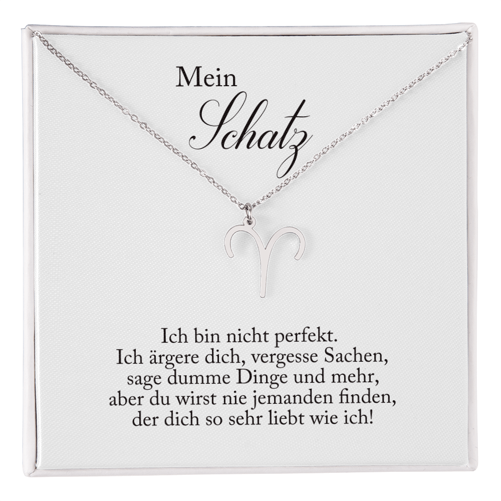 geschenk sternzeichen widder