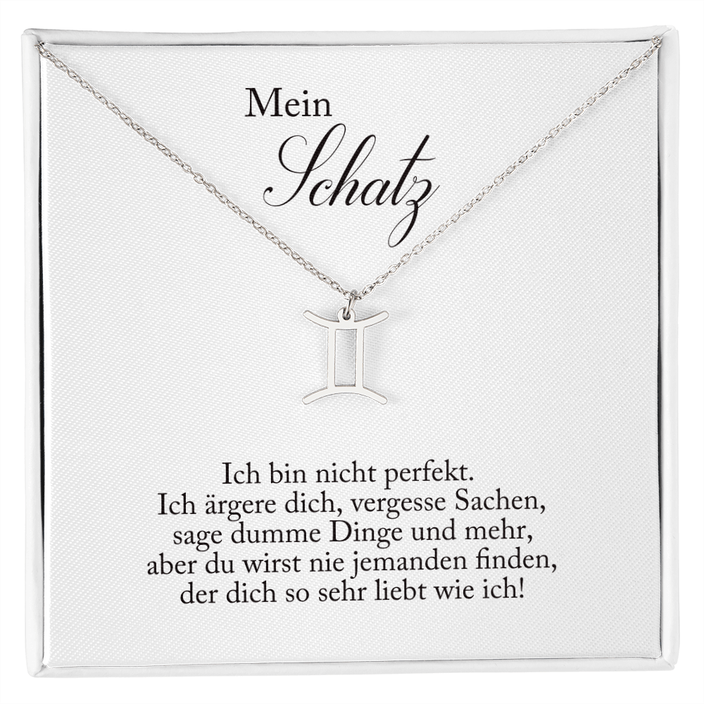 zwilling frau geschenke