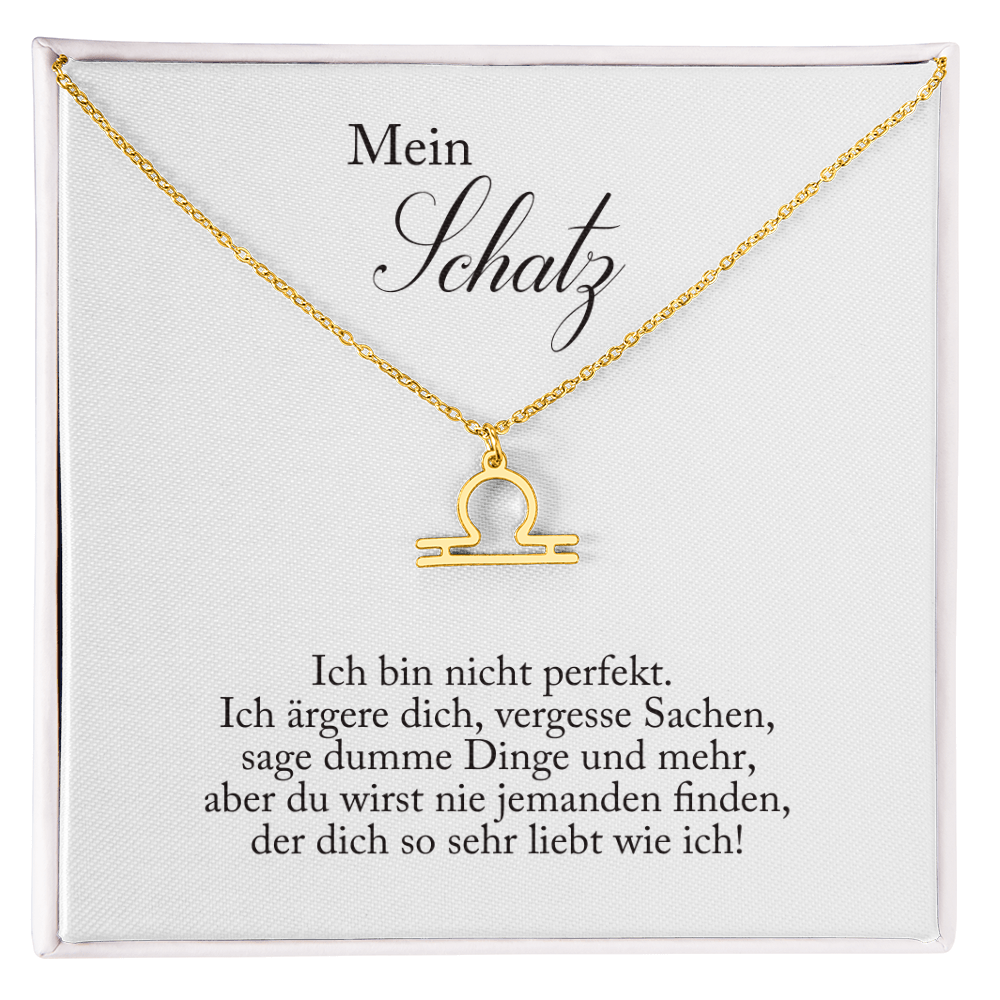 sternzeichen waage frau geschenke