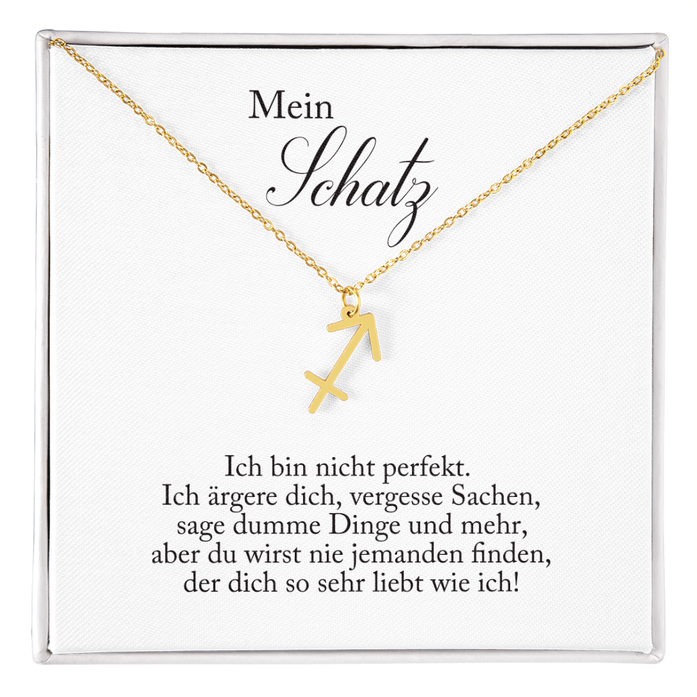 sternzeichen schütze geschenk