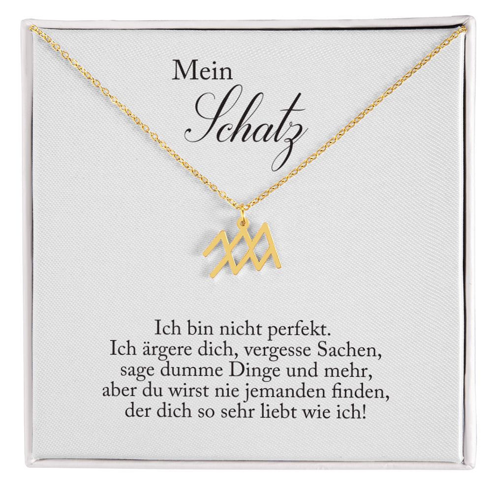 sternzeichen wassermann geschenke