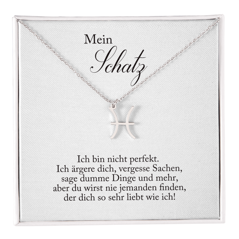 geschenk für sternzeichen fische