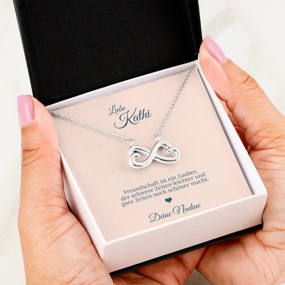 besonderes geschenk beste freundin