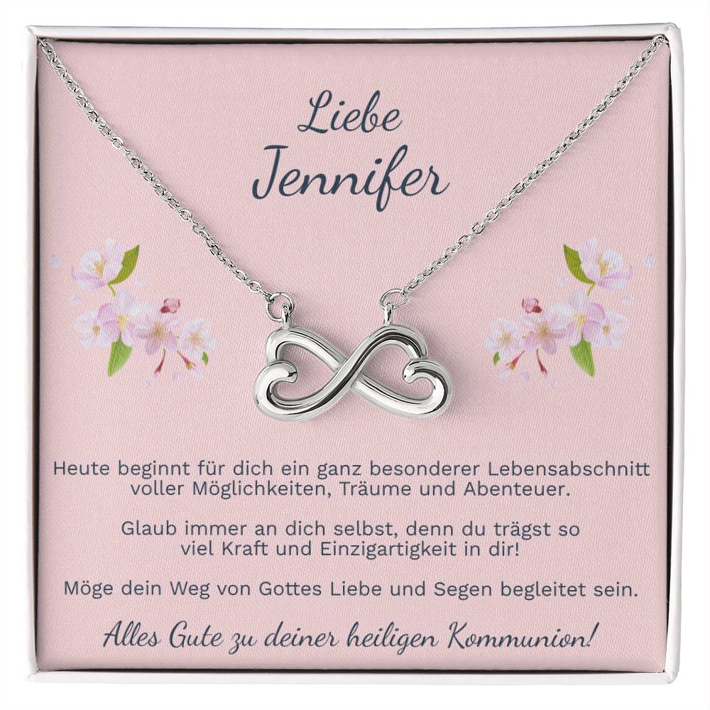 coole geschenke zur kommunion mädchen