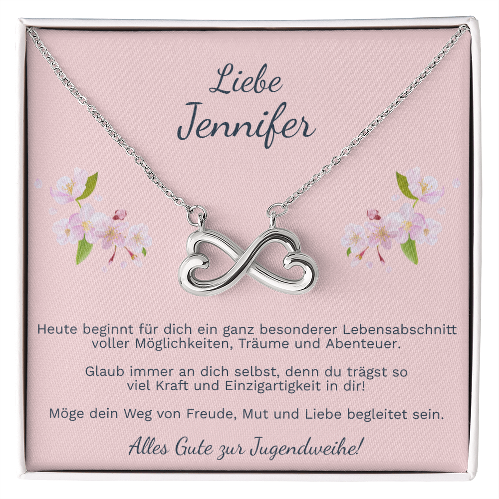 geschenk jugendweihe tochter