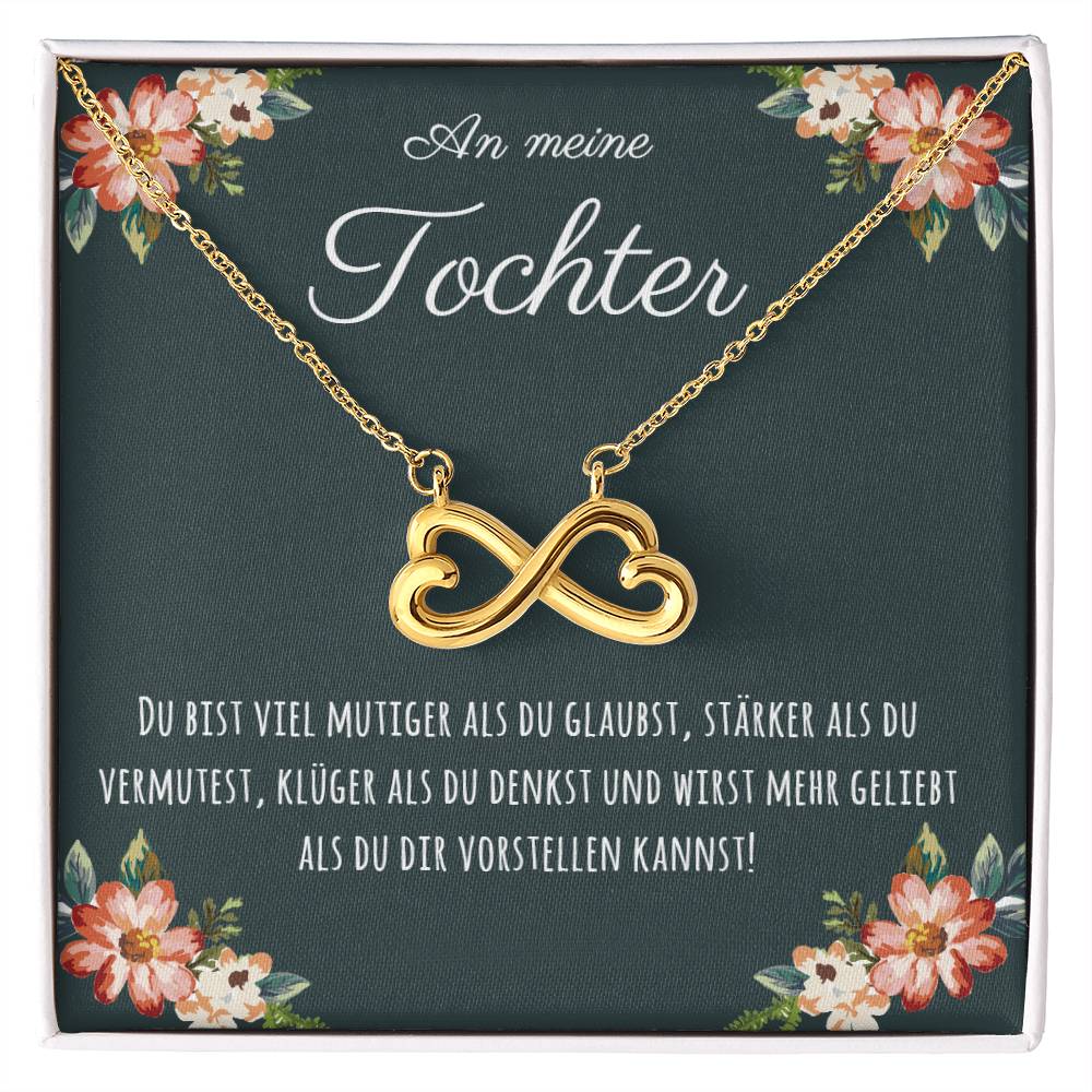 mama tochter geschenk 