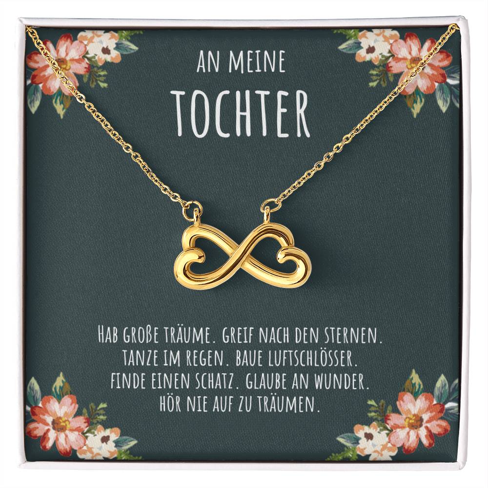 mama tochter geschenk 