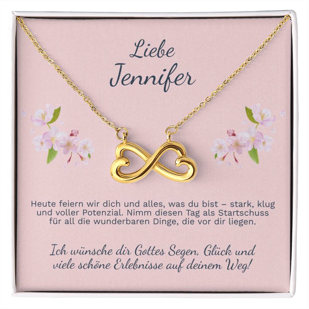 kommunion geschenk mädchen kette