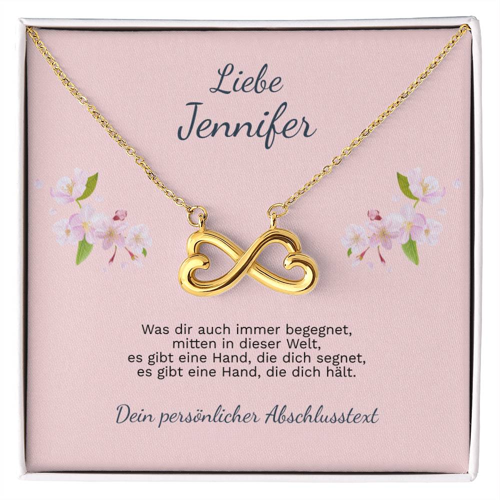 kommunion geschenk mädchen kette