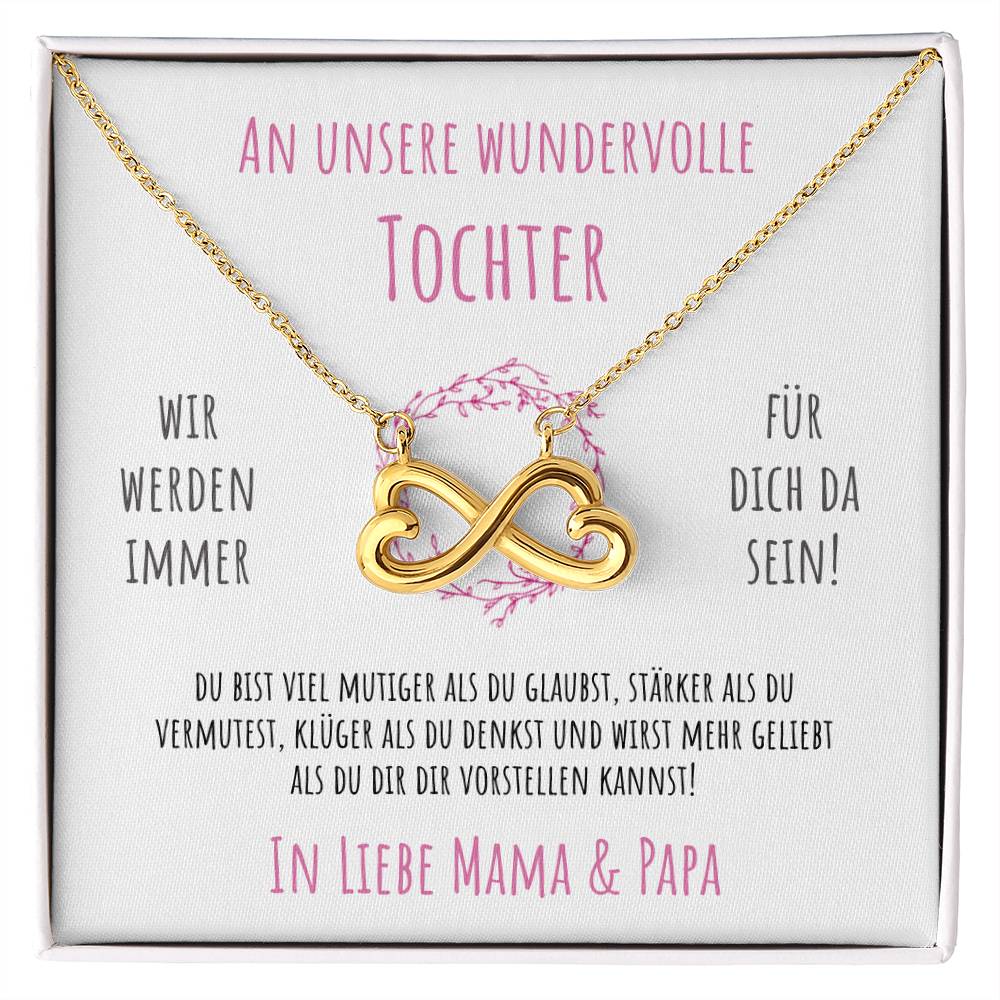 mama tochter geschenk 