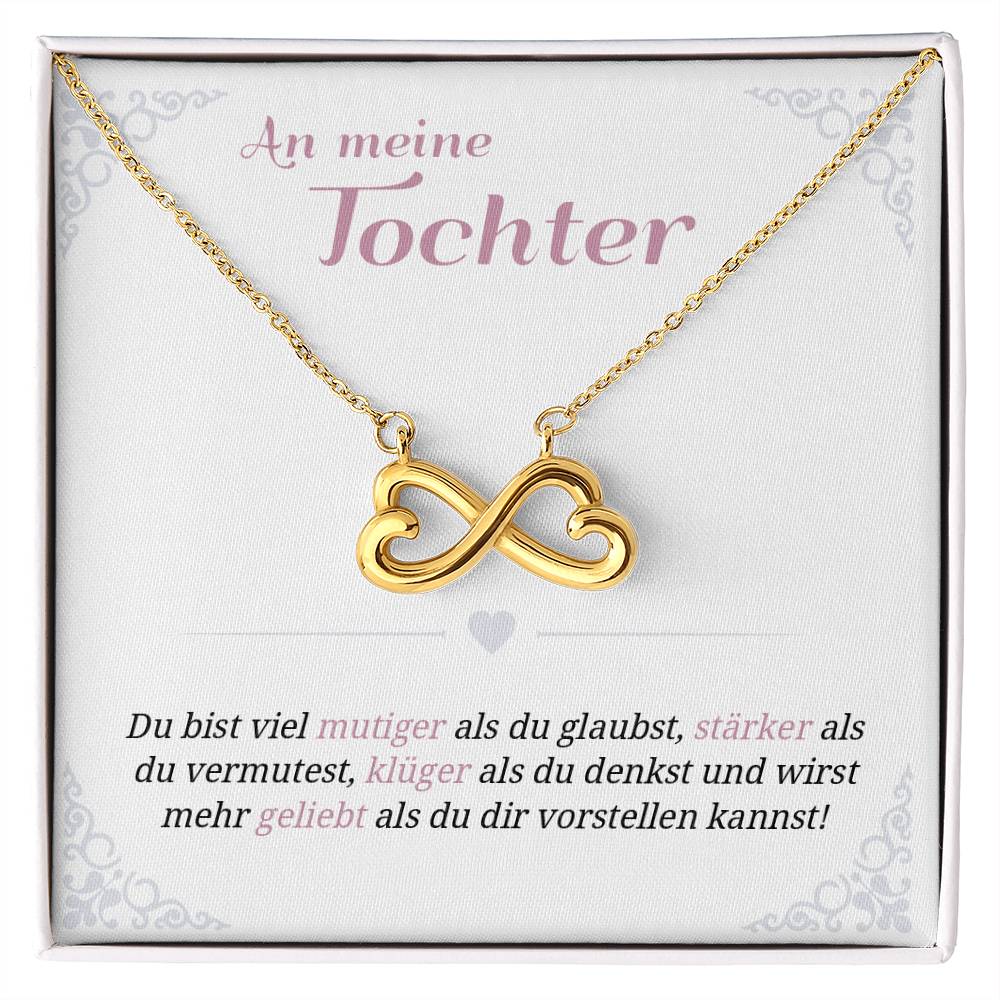 mama tochter geschenk 