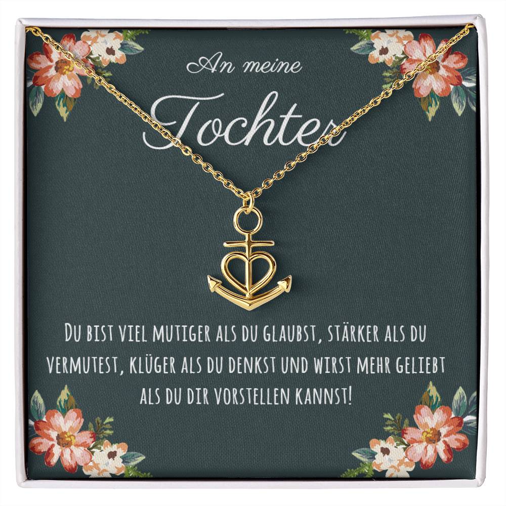 mama tochter geschenk 