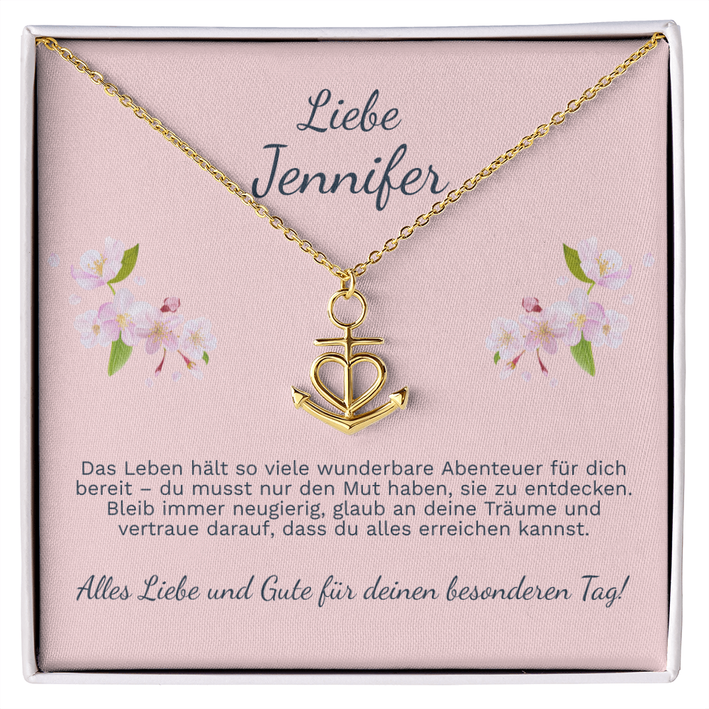 geschenk jugendweihe tochter