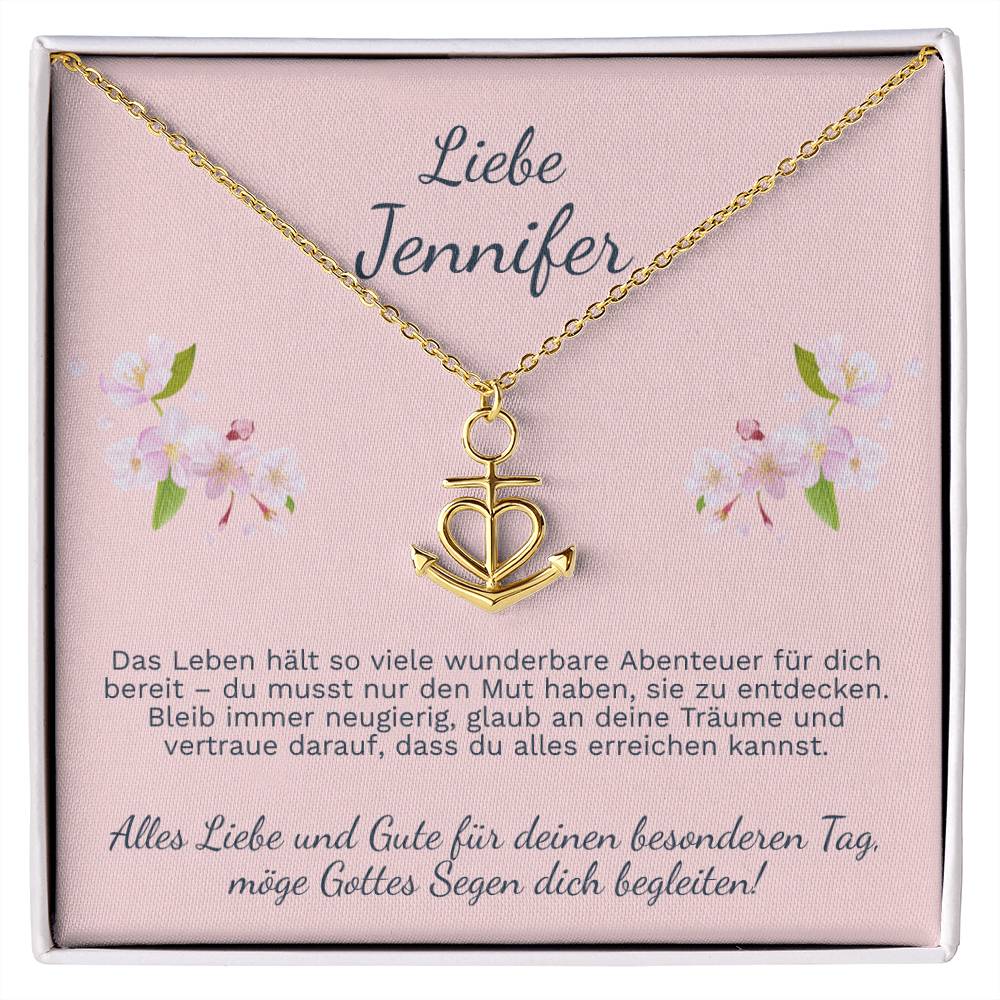 coole geschenke zur kommunion mädchen