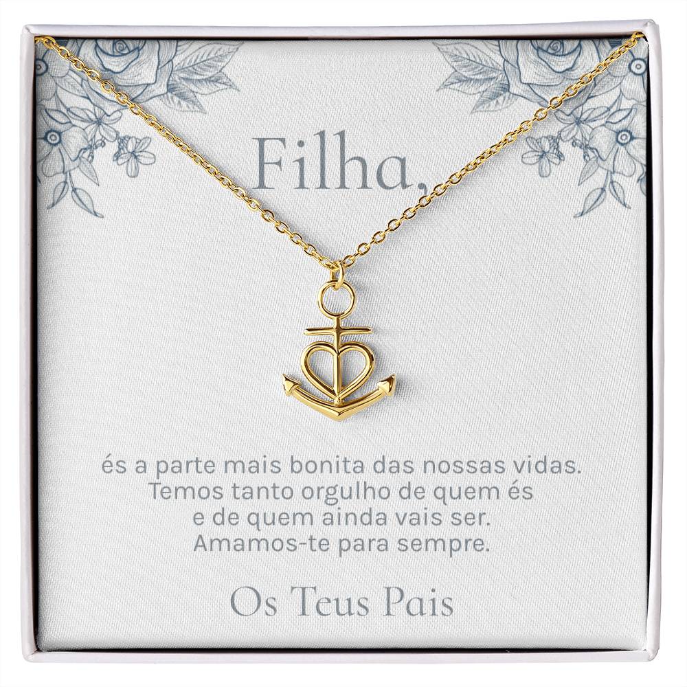 Para a minha filha - Wir Form 2