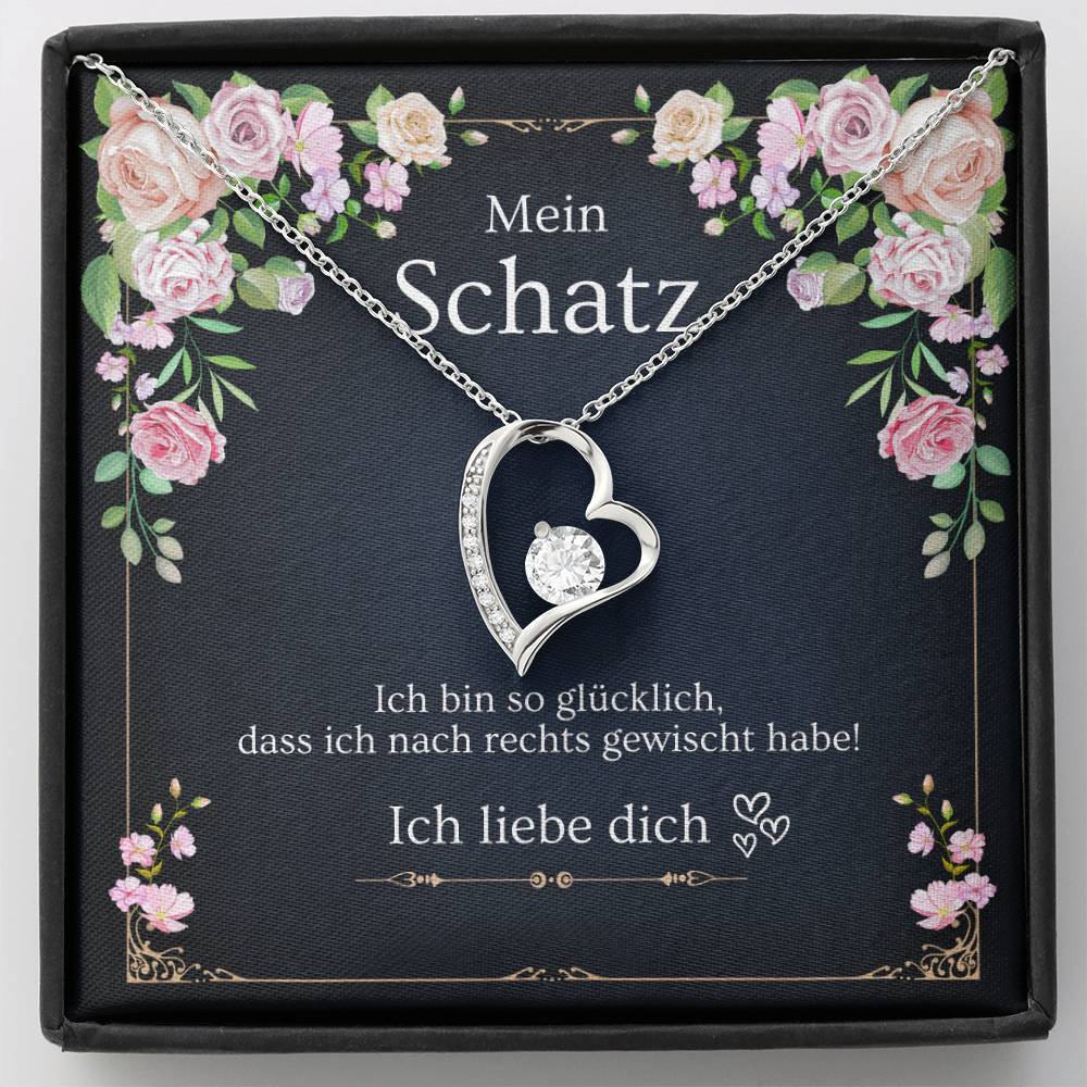 valentinstag geschenk für sie