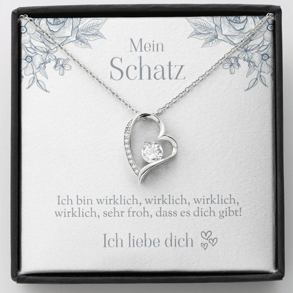 valentinstag geschenk für meine Freundin