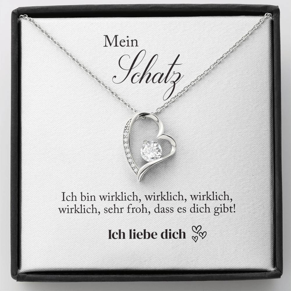 geburtstagsgeschenk feste Freundin