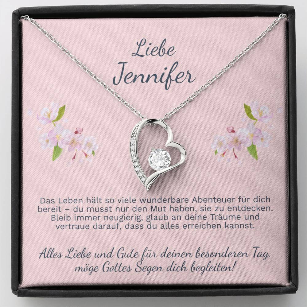 kommunion geschenk mädchen Ideen