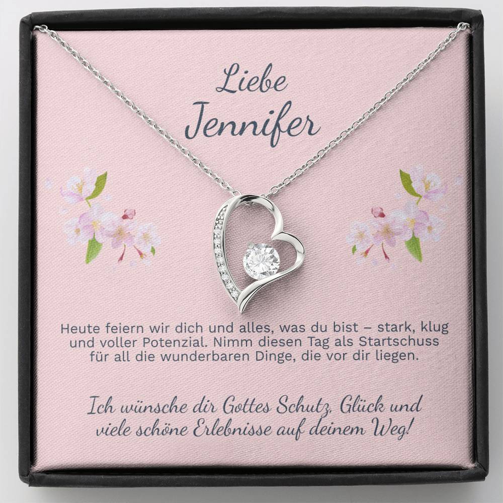 konfirmationsgeschenk patenkind Mädchen