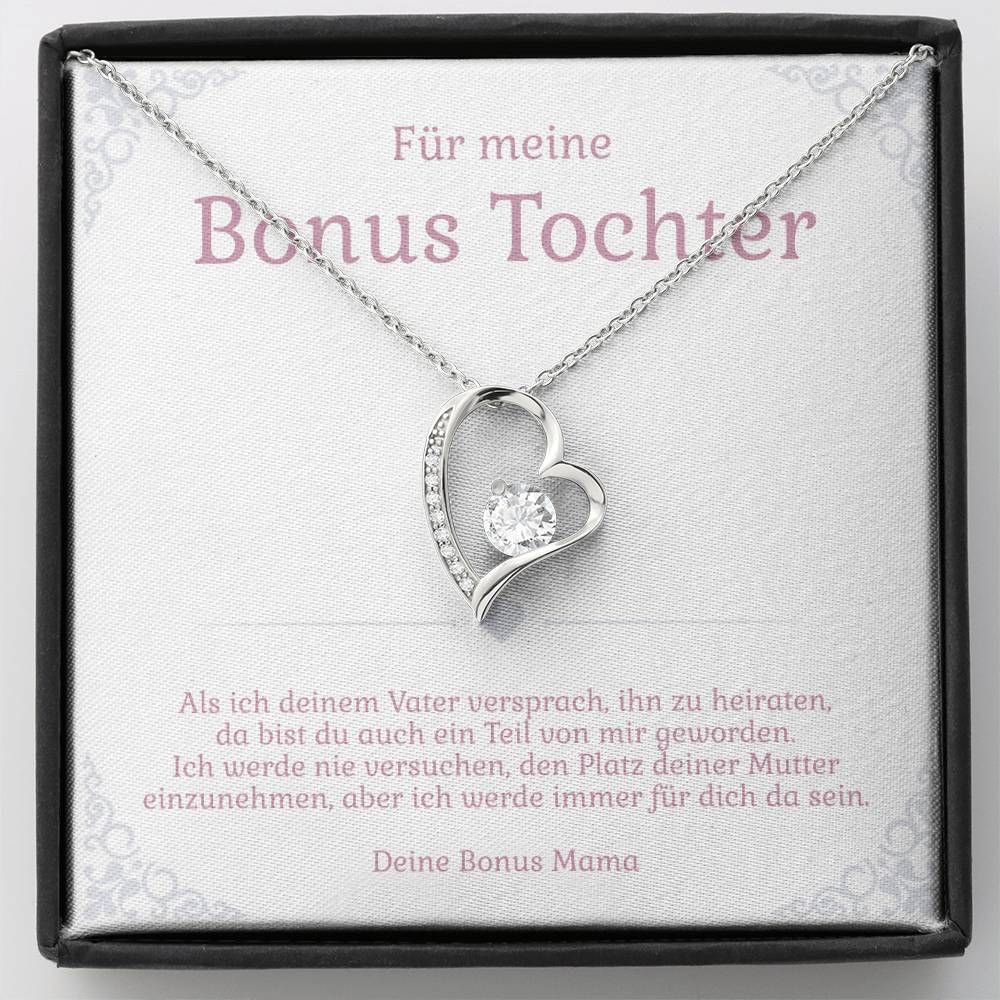 geschenk stieftochter