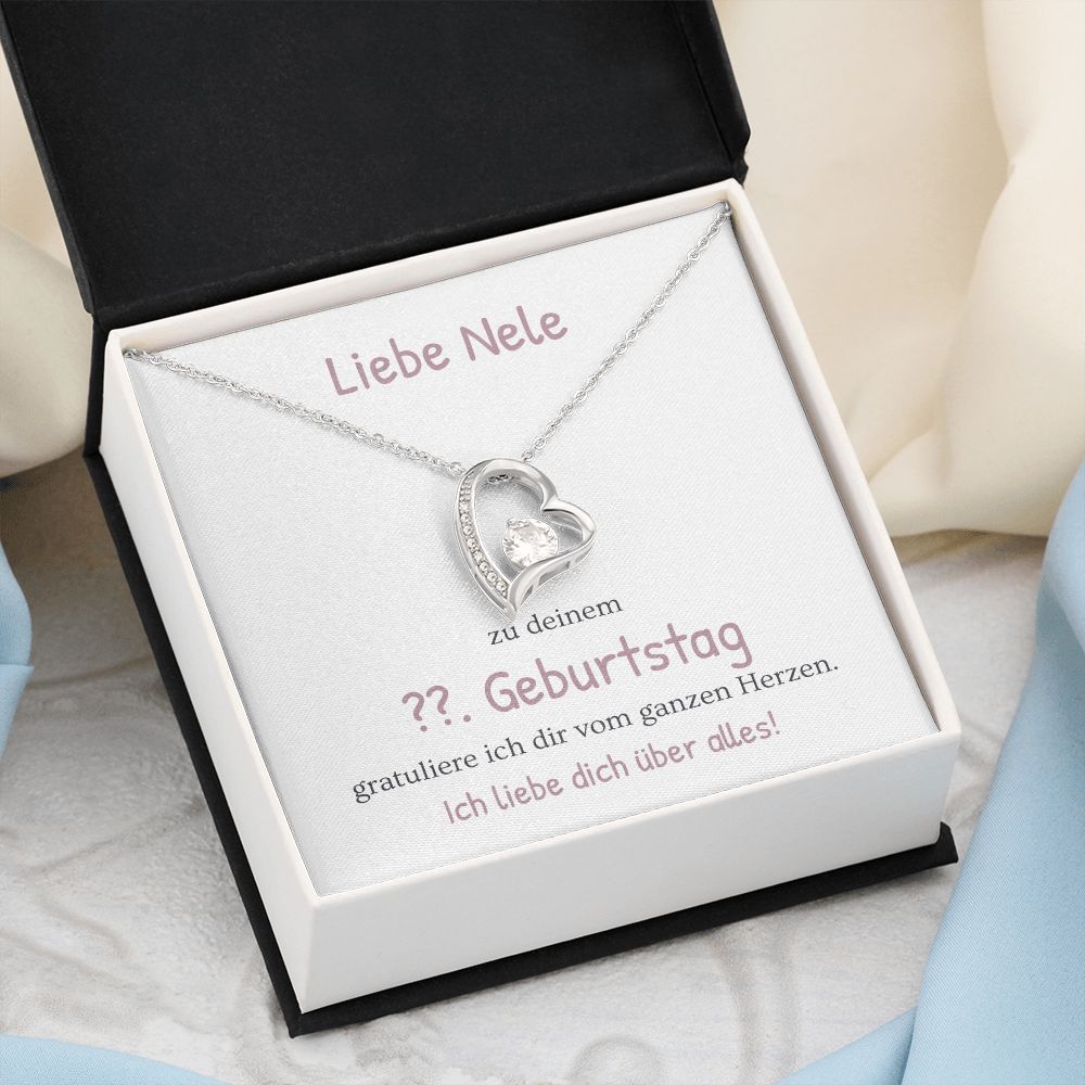 geschenk geburtstag tochter