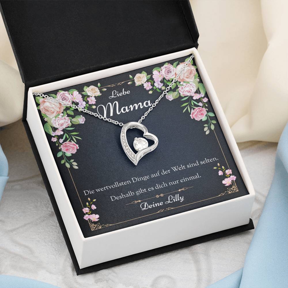 halskette für mama