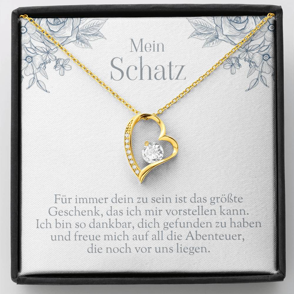 verlobungsgeschenk frau