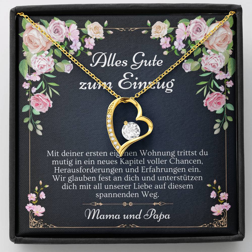 geschenk erste wohnung tochter