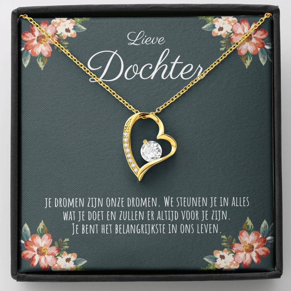 kado idee dochter 21 jaar