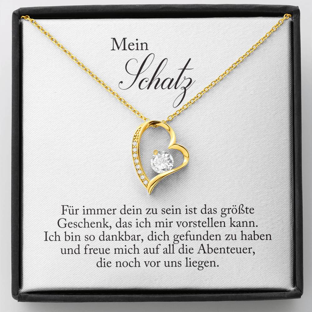 verlobungsgeschenk frau