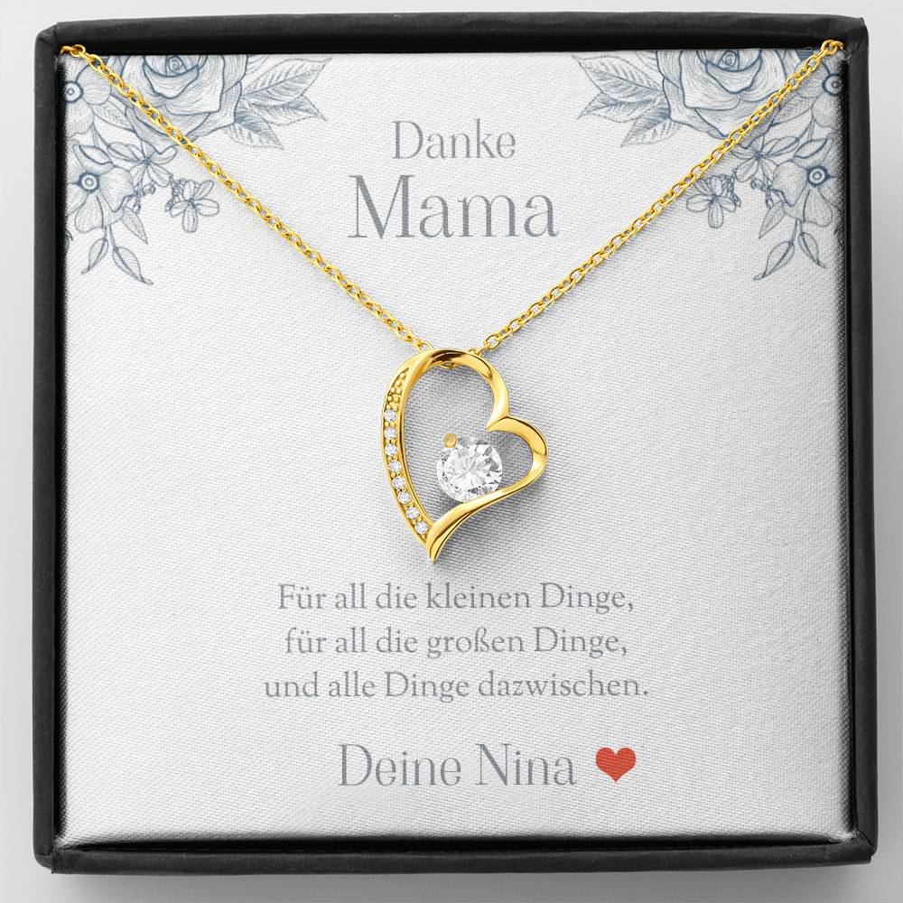 geburtstagsgeschenk für meine mama