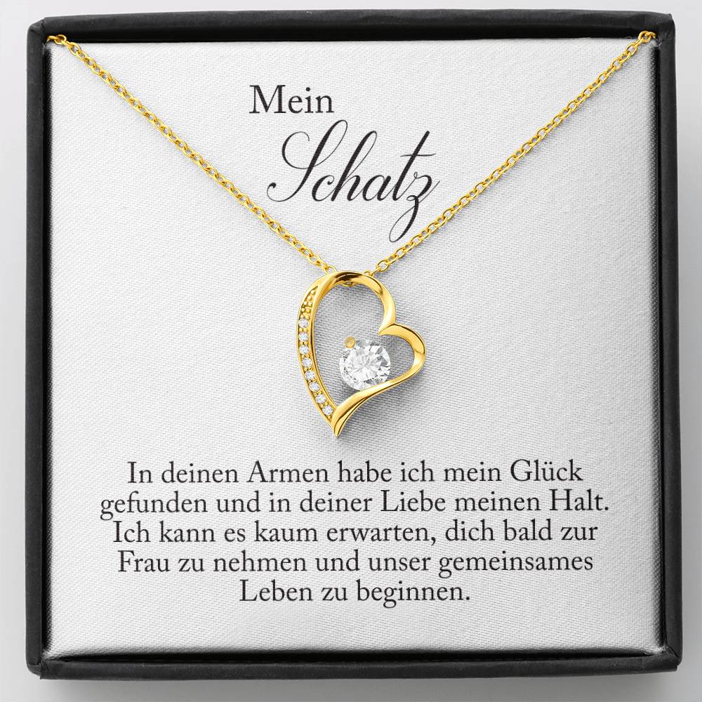 verlobungsgeschenk frau