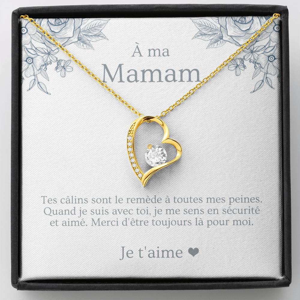 cadeau pour ma maman anniversaire